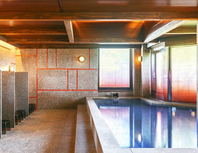 THE LUIGANS Spa&Resort(ザ・ルイガンズ.　スパ＆リゾート)