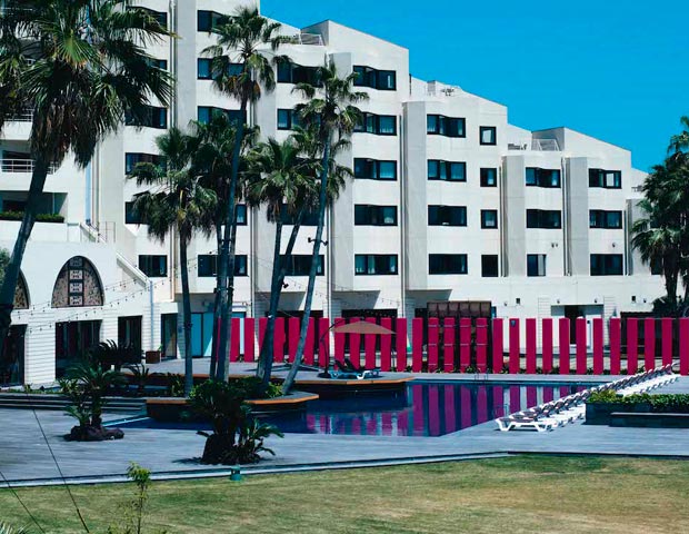 THE LUIGANS Spa&Resort(ザ・ルイガンズ.　スパ＆リゾート)