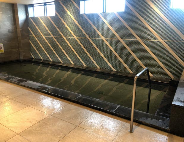 変なホテル鹿児島　天文館