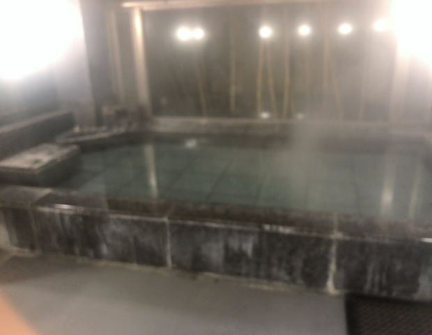 ビジネスホテル　オリエンタル鹿児島