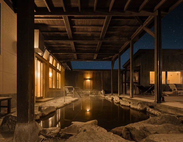 農園リゾート THE FARM