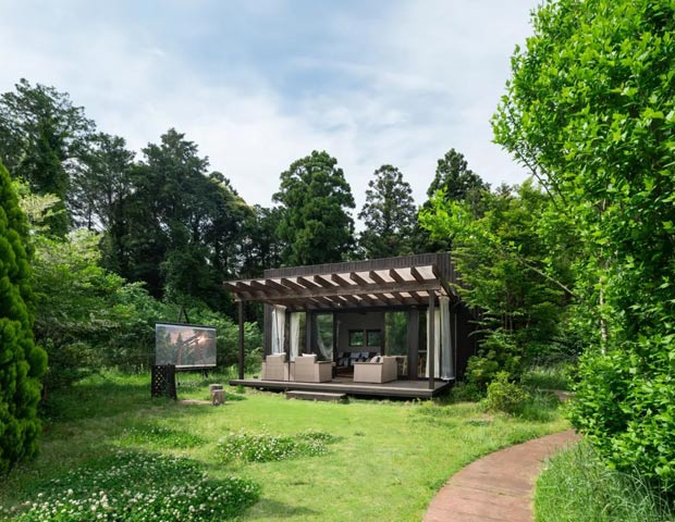 農園リゾート THE FARM