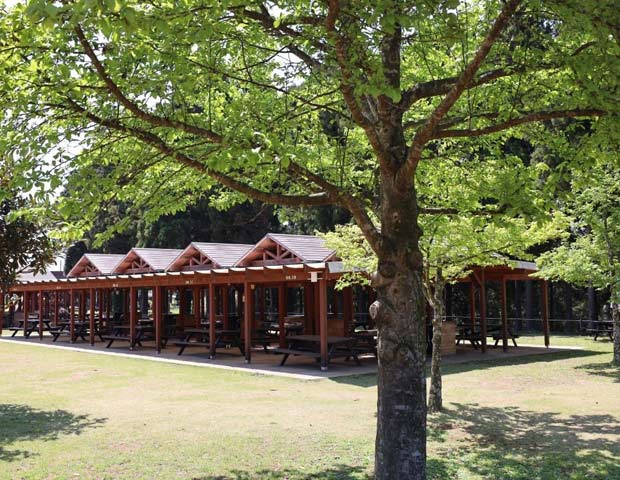 農園リゾート THE FARM