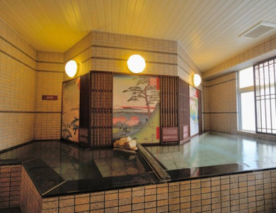 ドーミーインEXPRESS目黒青葉台