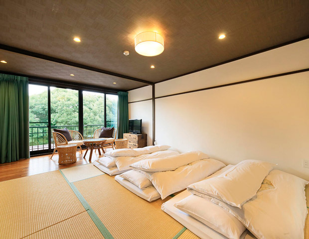 ＫＫＲ逗子　松汀園（国家公務員共済組合連合会逗子保養所）