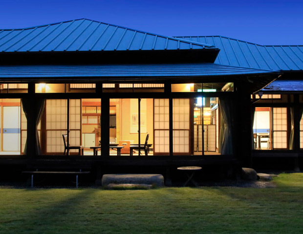 ＫＫＲ逗子　松汀園（国家公務員共済組合連合会逗子保養所）