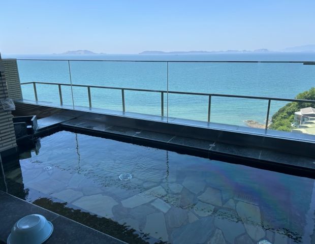 新舞子ガーデンホテル