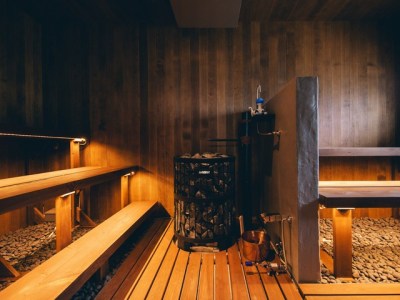 【2026年2月1日リニューアルオープン】宇和サウナ（宇和パークホテル）【男性専用】