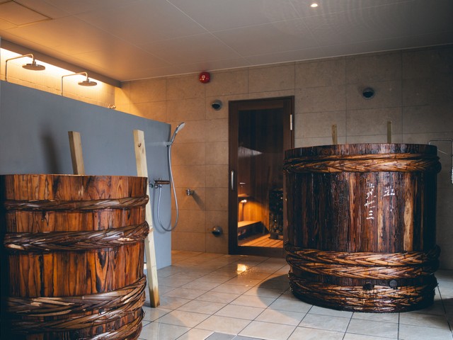 宇和サウナ（宇和パークホテル）【男性専用】