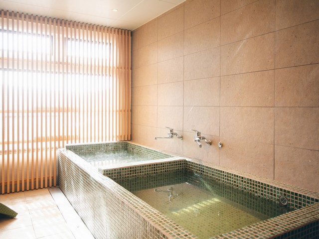 宇和サウナ（宇和パークホテル）【男性専用】