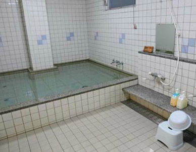 ビジネスホテルみはらし亭