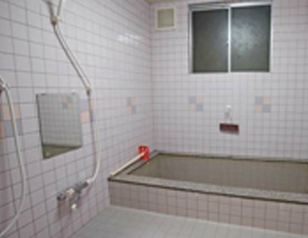 ビジネスホテルみはらし亭