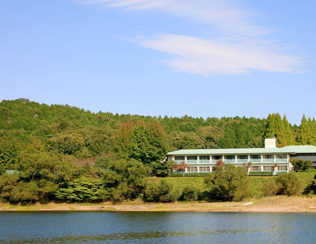 入鹿の里ＭＵＳＩＣＡ