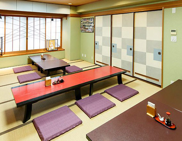 博多の宿　旅館まいだし