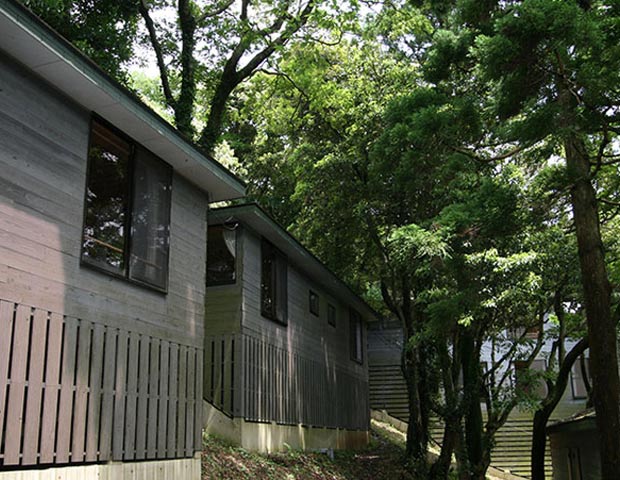 館詰め鴨川