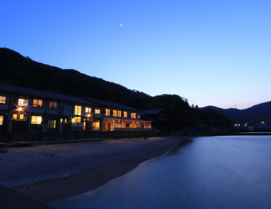 敦賀さざなみリゾートちょうべい（旧：敦賀・海辺の宿　長兵衛）