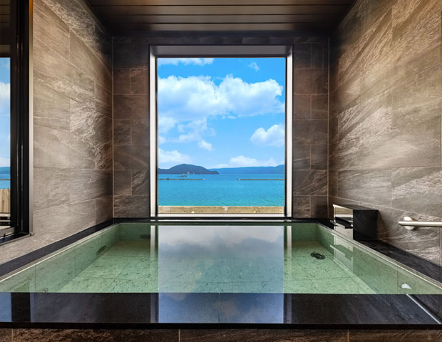 敦賀さざなみリゾートちょうべい（旧：敦賀・海辺の宿　長兵衛）