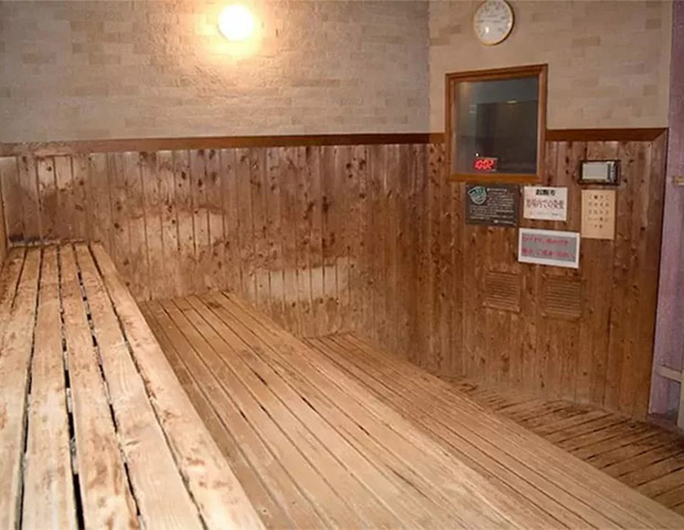 道の駅ゆ～ぱるのじり(こばやしのじりの湯)