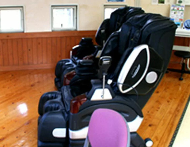 道の駅ゆ～ぱるのじり(こばやしのじりの湯)