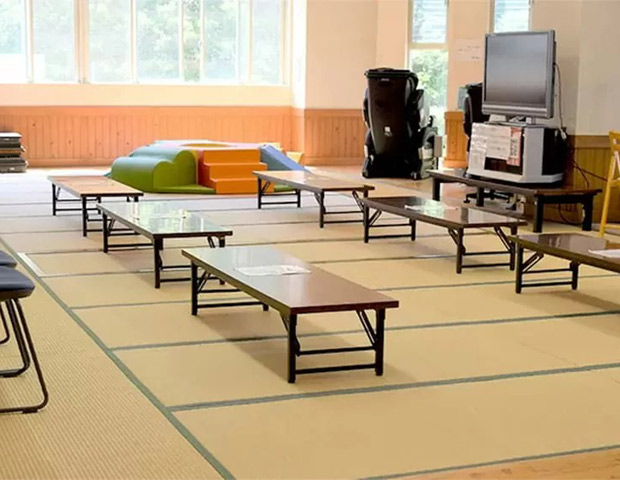 道の駅ゆ～ぱるのじり(こばやしのじりの湯)