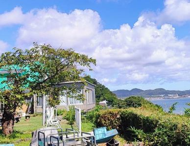 民宿グリーンハウス＜神奈川県＞