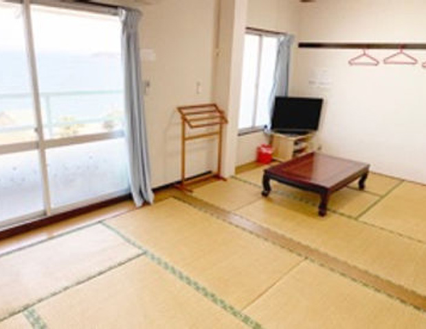 民宿グリーンハウス＜神奈川県＞