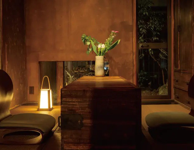 茶室ｒｙｏｋａｎ　ａｓａｋｕｓａ