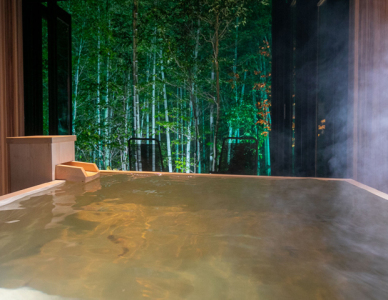 いろりの湯宿 別邸 藤屋