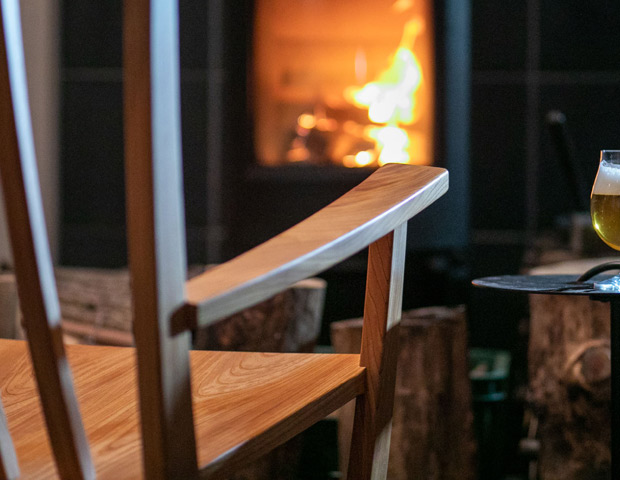 いろりの湯宿 別邸 藤屋