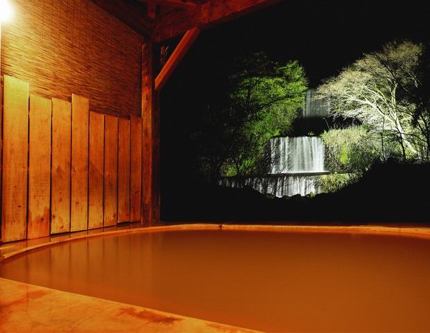 梨木温泉 梨木館 はせを亭