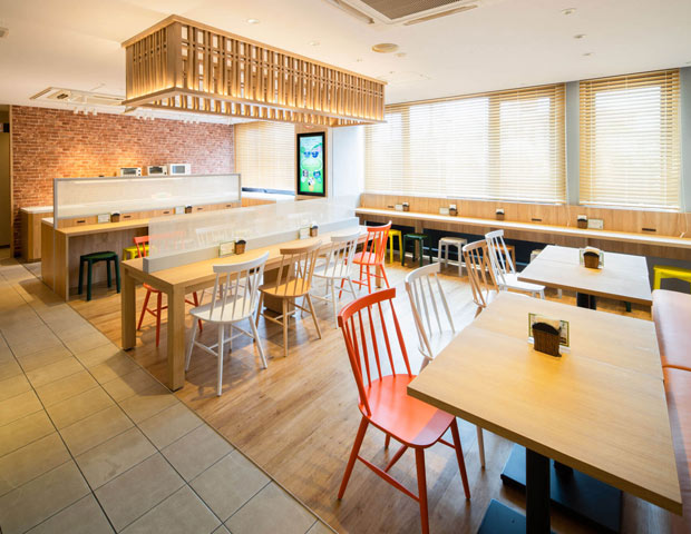 万座深海の湯　スーパーホテル沖縄・名護