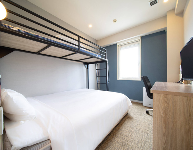 万座深海の湯　スーパーホテル沖縄・名護