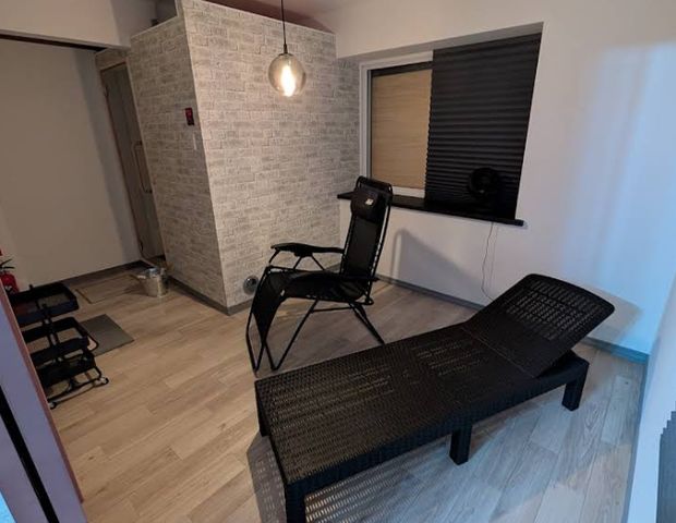 プライベートサウナりらちる