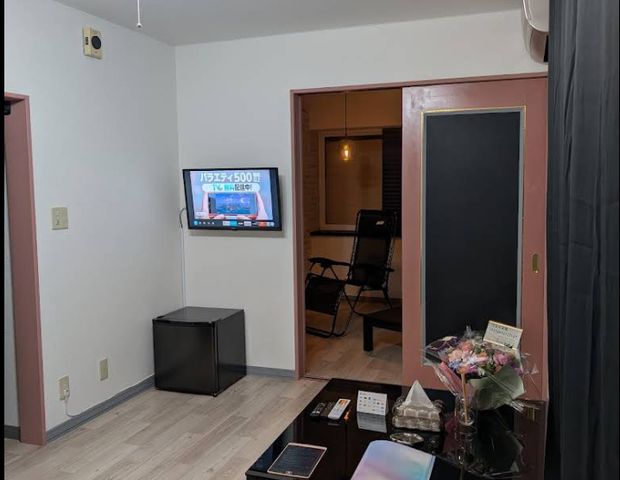 プライベートサウナりらちる