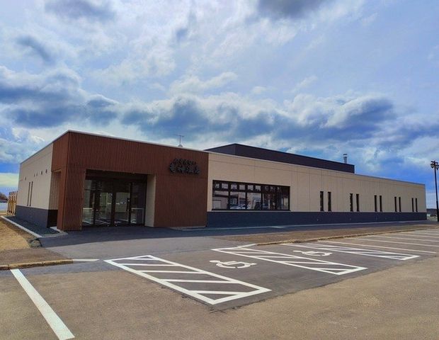 かもえない竜神温泉