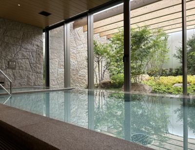 湯田温泉 こんこんパーク