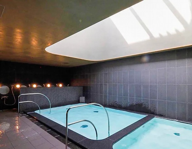 湯田温泉 こんこんパーク