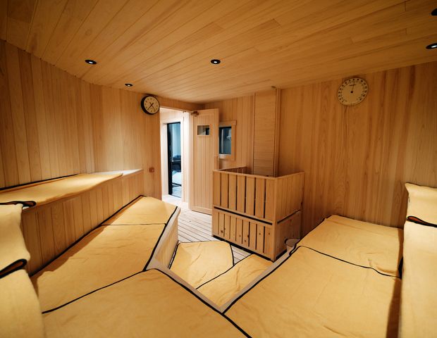 熊本城サウナ城の湯【男性専用】