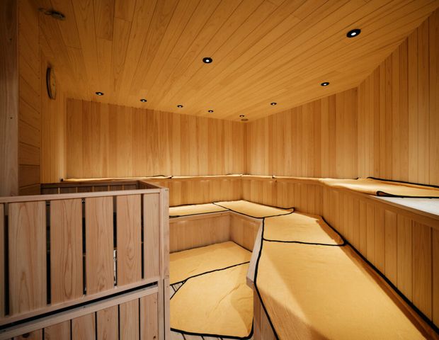 熊本城サウナ城の湯【男性専用】