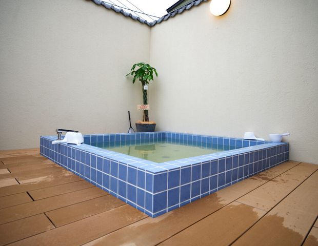 熊本城サウナ城の湯【男性専用】