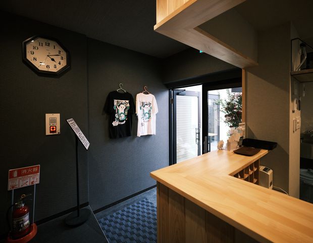 熊本城サウナ城の湯【男性専用】