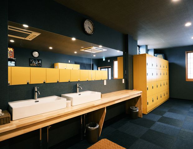 熊本城サウナ城の湯【男性専用】