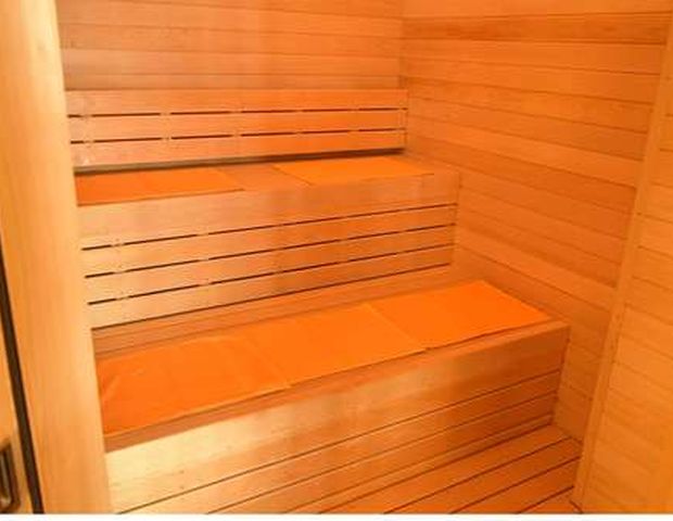 にこにこ温泉しうら（五所川原市健康増進施設）