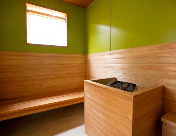 VILLA FUMOTO （銀の湯）