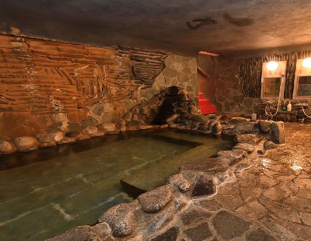 離れの宿 ほのか