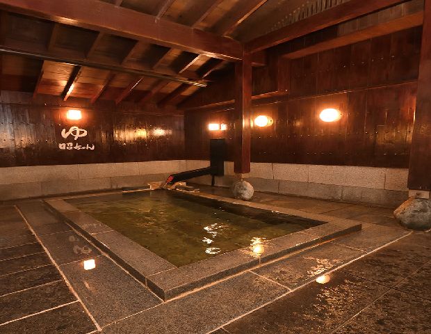 離れの宿 ほのか