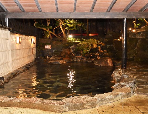 離れの宿 ほのか