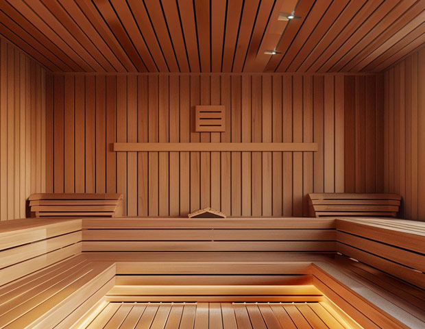 馬場サウナ＆ワークカフェ