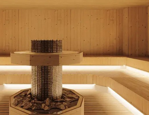 馬場サウナ＆ワークカフェ