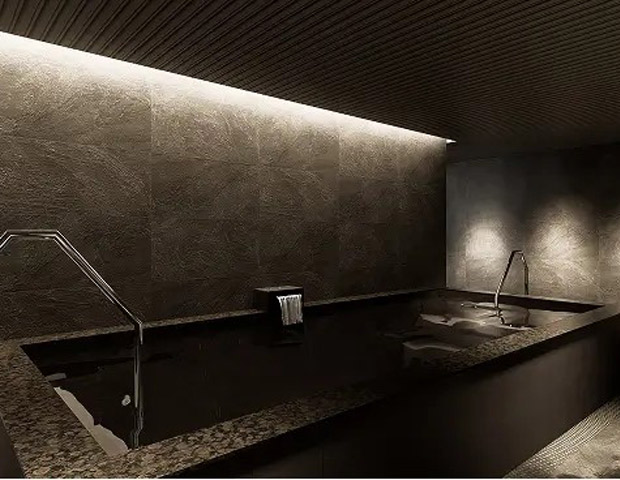 馬場サウナ＆ワークカフェ